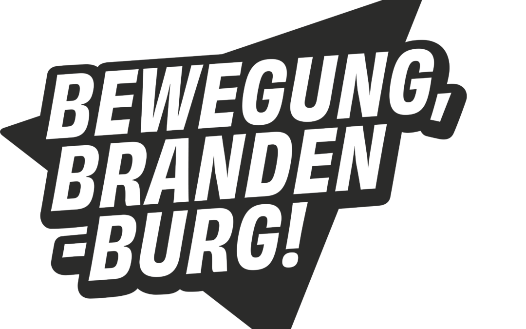 Kampagne „Bewegung, Brandenburg!“