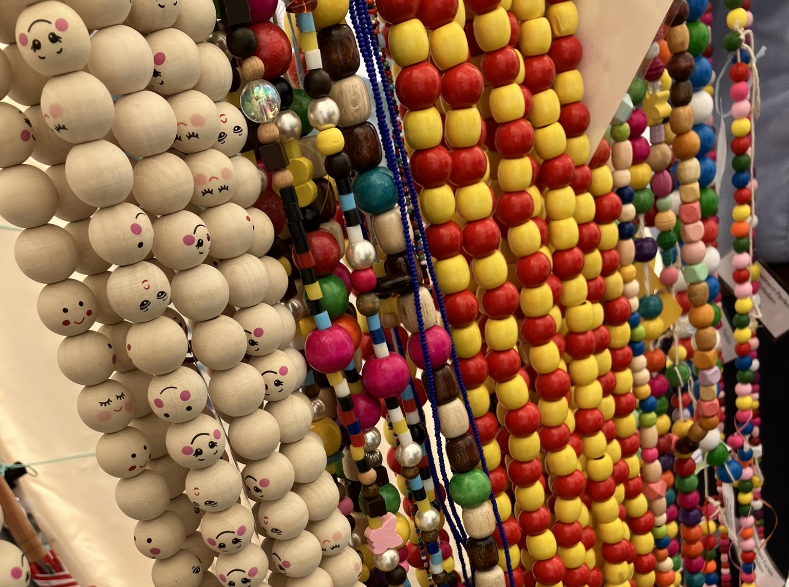 Brandenburger EngagementPerlen auf dem Brandenburg-Tag in Perleberg